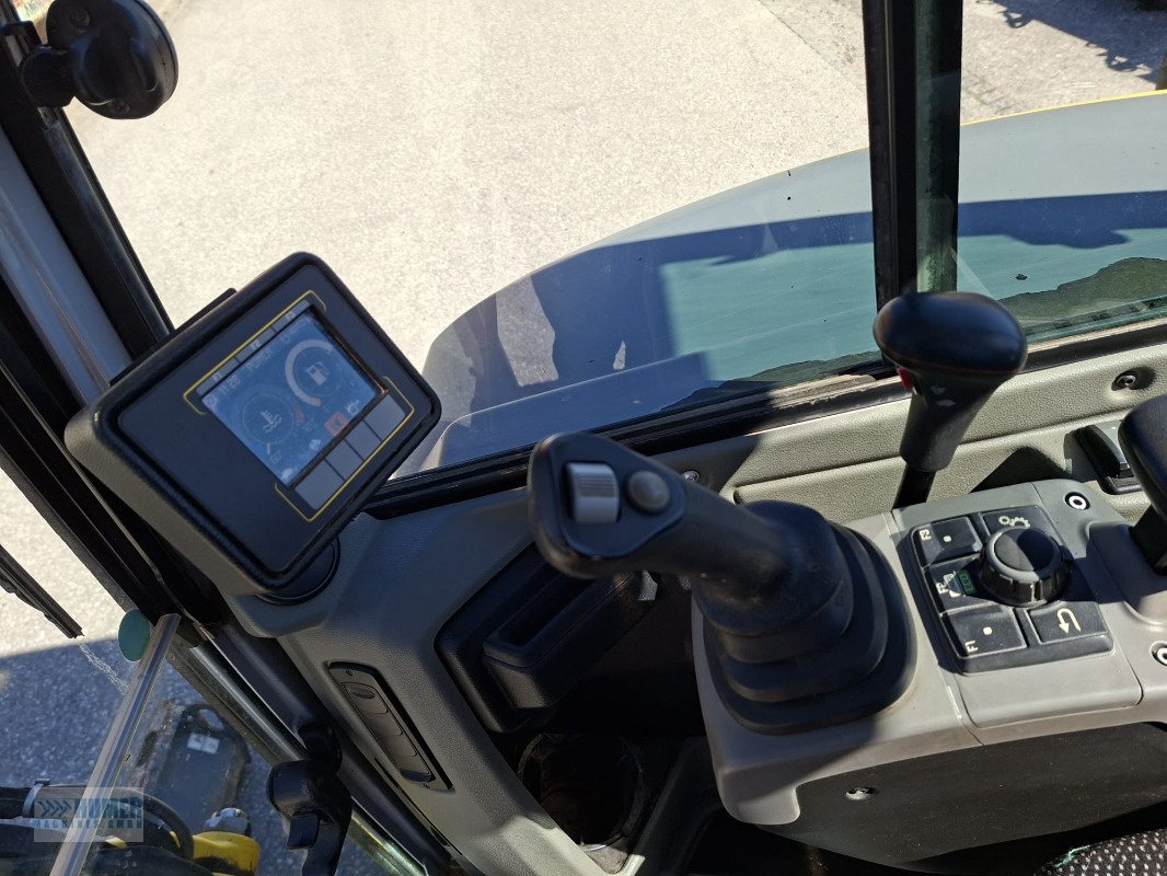 Minibagger za tip Wacker Neuson EZ36, Gebrauchtmaschine u Vorchdorf (Slika 7)