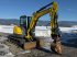 Minibagger типа Wacker Neuson EZ50 mit Holp Derhmotor, Gebrauchtmaschine в Neureichenau (Фотография 3)