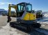 Minibagger типа Wacker Neuson EZ50 mit Holp Derhmotor, Gebrauchtmaschine в Neureichenau (Фотография 8)