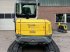 Minibagger del tipo Wacker Neuson EZ50, Gebrauchtmaschine en Putten (Imagen 7)