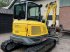 Minibagger del tipo Wacker Neuson EZ50, Gebrauchtmaschine en Putten (Imagen 8)