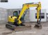 Minibagger typu Wacker Neuson EZ80 A/C, Gebrauchtmaschine v Veghel (Obrázek 7)