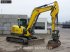 Minibagger typu Wacker Neuson EZ80 A/C, Gebrauchtmaschine v Veghel (Obrázek 5)