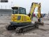 Minibagger typu Wacker Neuson EZ80 A/C, Gebrauchtmaschine v Veghel (Obrázek 8)