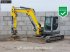 Minibagger typu Wacker Neuson EZ80 A/C, Gebrauchtmaschine v Veghel (Obrázek 1)