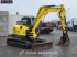 Minibagger typu Wacker Neuson EZ80, Gebrauchtmaschine v Veghel (Obrázek 9)