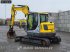 Minibagger typu Wacker Neuson EZ80, Gebrauchtmaschine v Veghel (Obrázek 3)