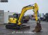 Minibagger typu Wacker Neuson EZ80, Gebrauchtmaschine v Veghel (Obrázek 8)