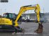 Minibagger typu Wacker Neuson EZ80, Gebrauchtmaschine v Veghel (Obrázek 10)