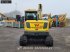 Minibagger typu Wacker Neuson EZ80, Gebrauchtmaschine v Veghel (Obrázek 5)