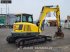 Minibagger typu Wacker Neuson EZ80, Gebrauchtmaschine v Veghel (Obrázek 7)