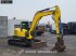Minibagger typu Wacker Neuson EZ80, Gebrauchtmaschine v Veghel (Obrázek 8)