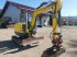 Minibagger a típus Wacker Neuson Minibagger EZ 38 VDS, Gebrauchtmaschine ekkor: Haselbach (Kép 8)