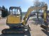 Minibagger a típus Wacker Neuson Minibagger EZ 38 VDS, Gebrauchtmaschine ekkor: Haselbach (Kép 9)