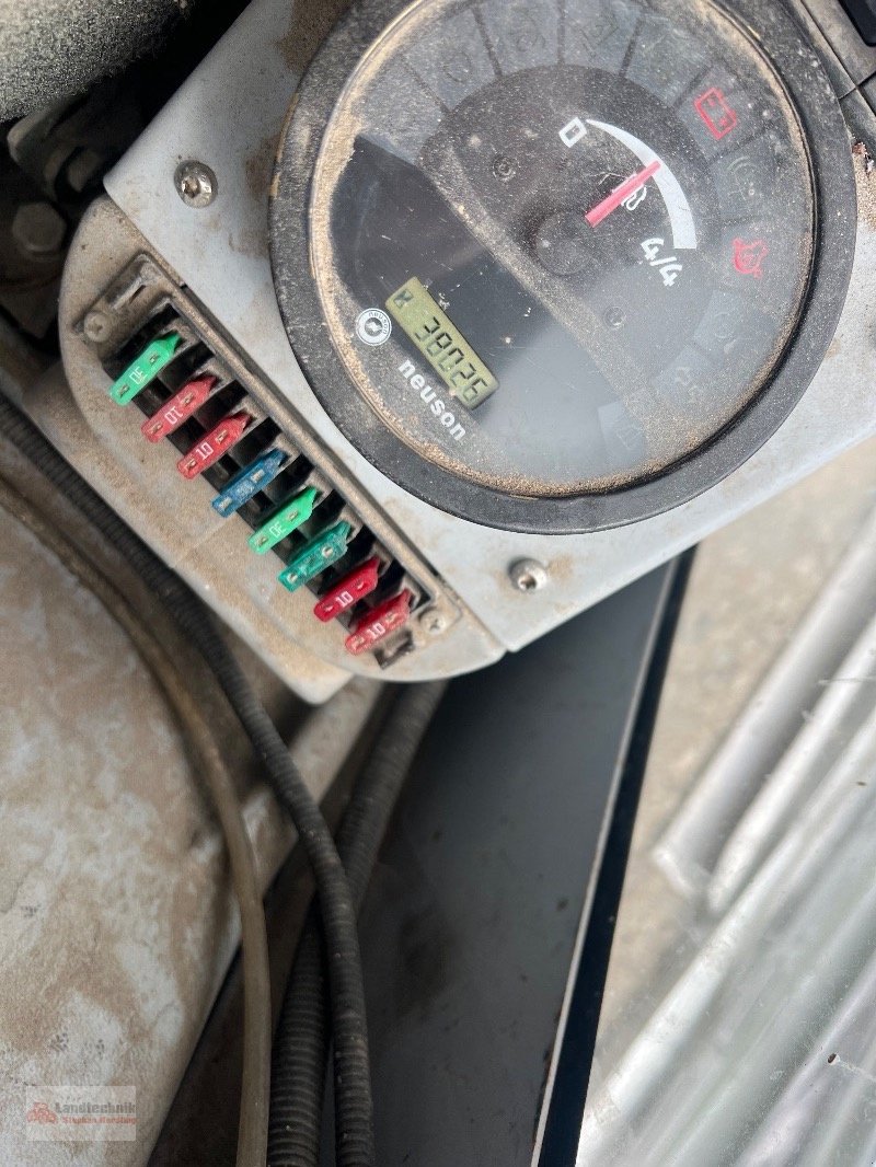 Minibagger typu Wacker Neuson Neuson 1703 ** 1,7 to. Minibagger **, Gebrauchtmaschine w Marl (Zdjęcie 10)