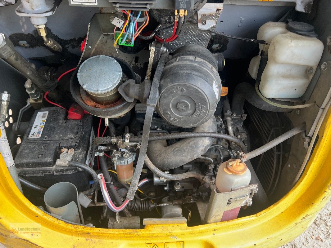 Minibagger typu Wacker Neuson Neuson 1703 ** 1,7 to. Minibagger **, Gebrauchtmaschine w Marl (Zdjęcie 11)