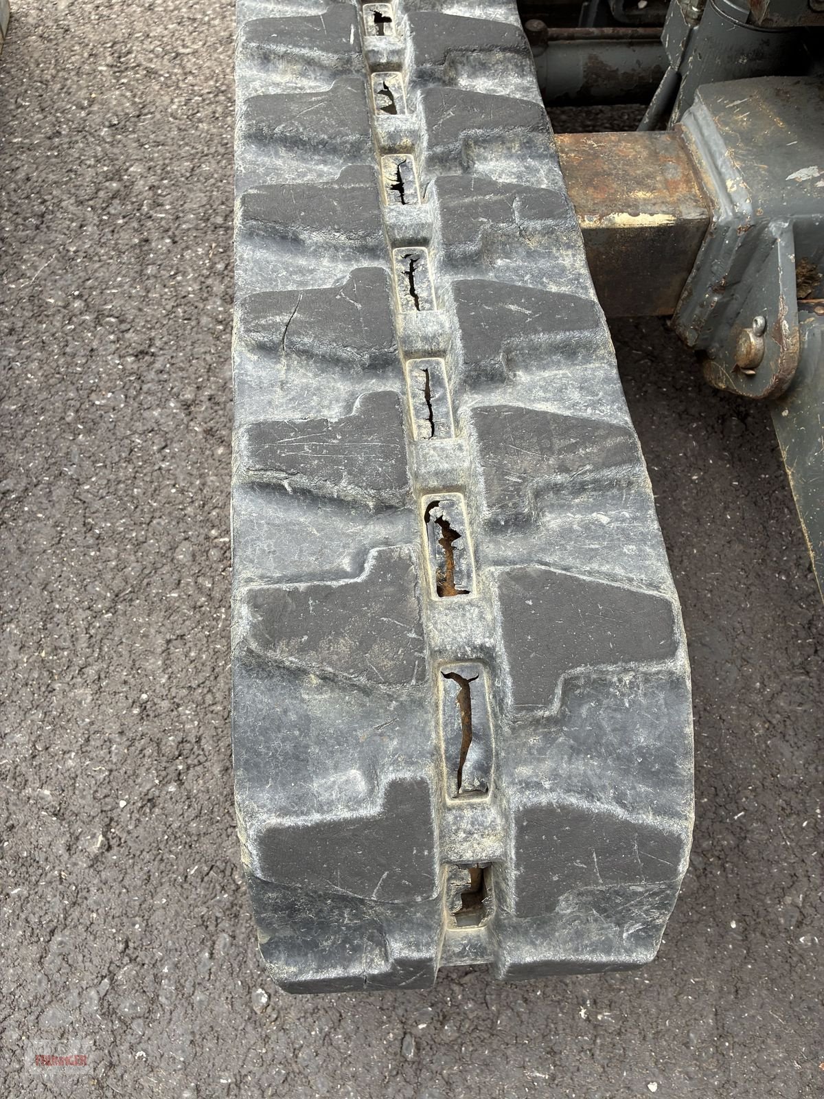 Minibagger del tipo Wacker Neuson Neuson 2003 RD mit Powertilt, Gebrauchtmaschine en Putzleinsdorf (Imagen 8)