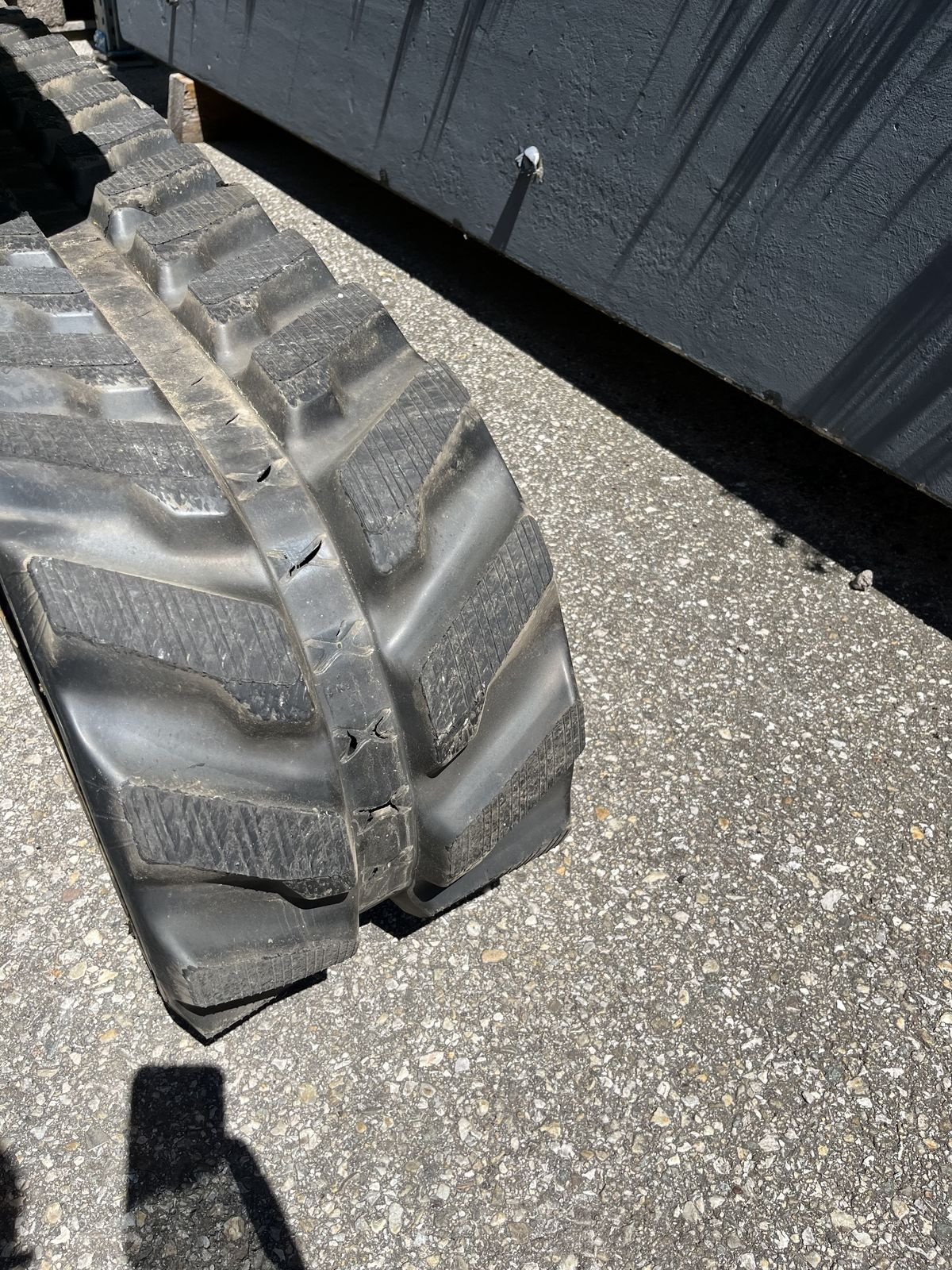 Minibagger typu Wacker Neuson Neuson 38Z3 mit Powertilt, Gebrauchtmaschine w Bad Leonfelden (Zdjęcie 5)