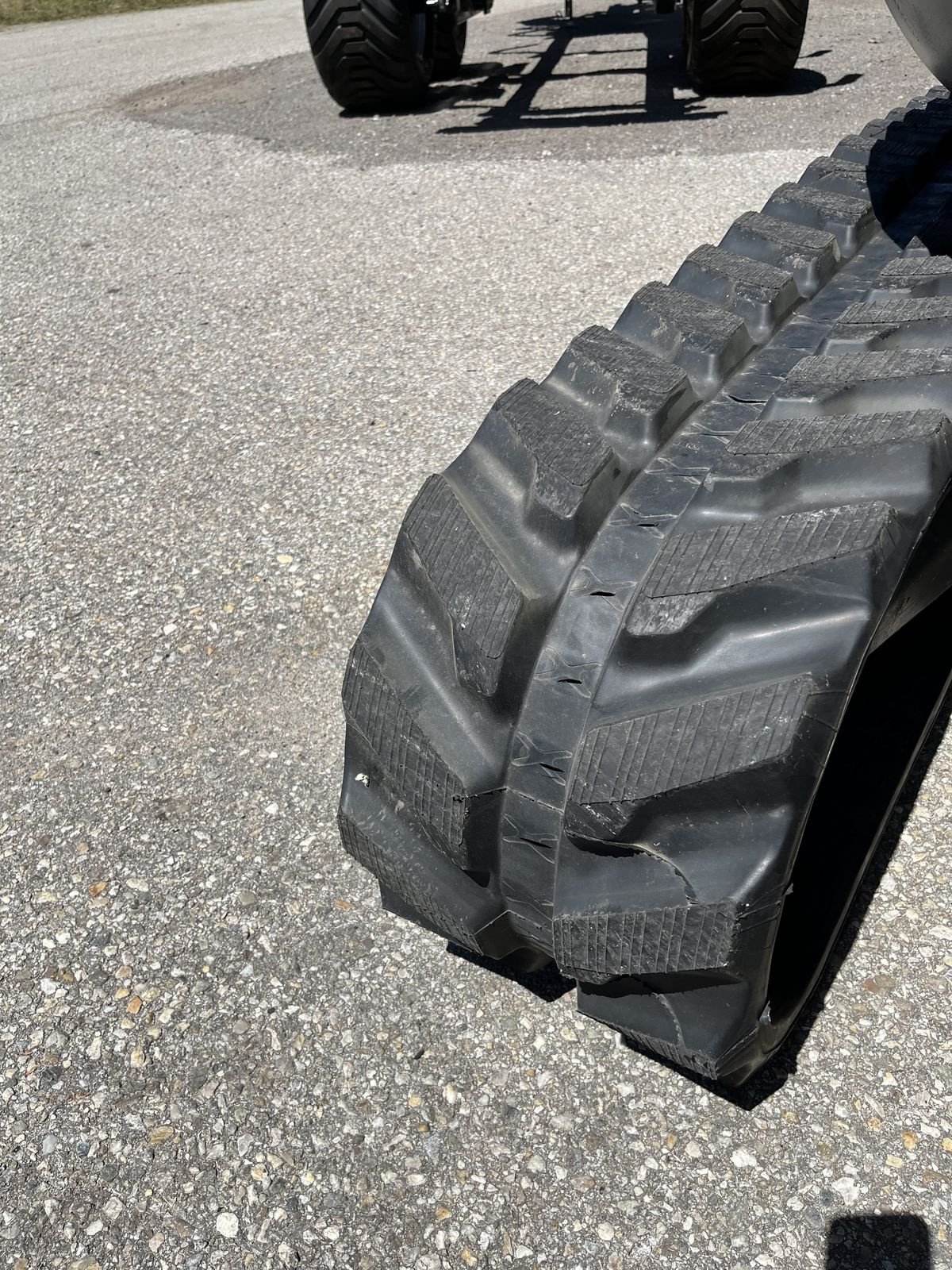 Minibagger a típus Wacker Neuson Neuson 38Z3 mit Powertilt, Gebrauchtmaschine ekkor: Bad Leonfelden (Kép 7)