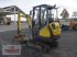 Minibagger Türe ait Wacker Neuson Neuson ET20 mit Powertilt, Gebrauchtmaschine içinde Putzleinsdorf (resim 3)