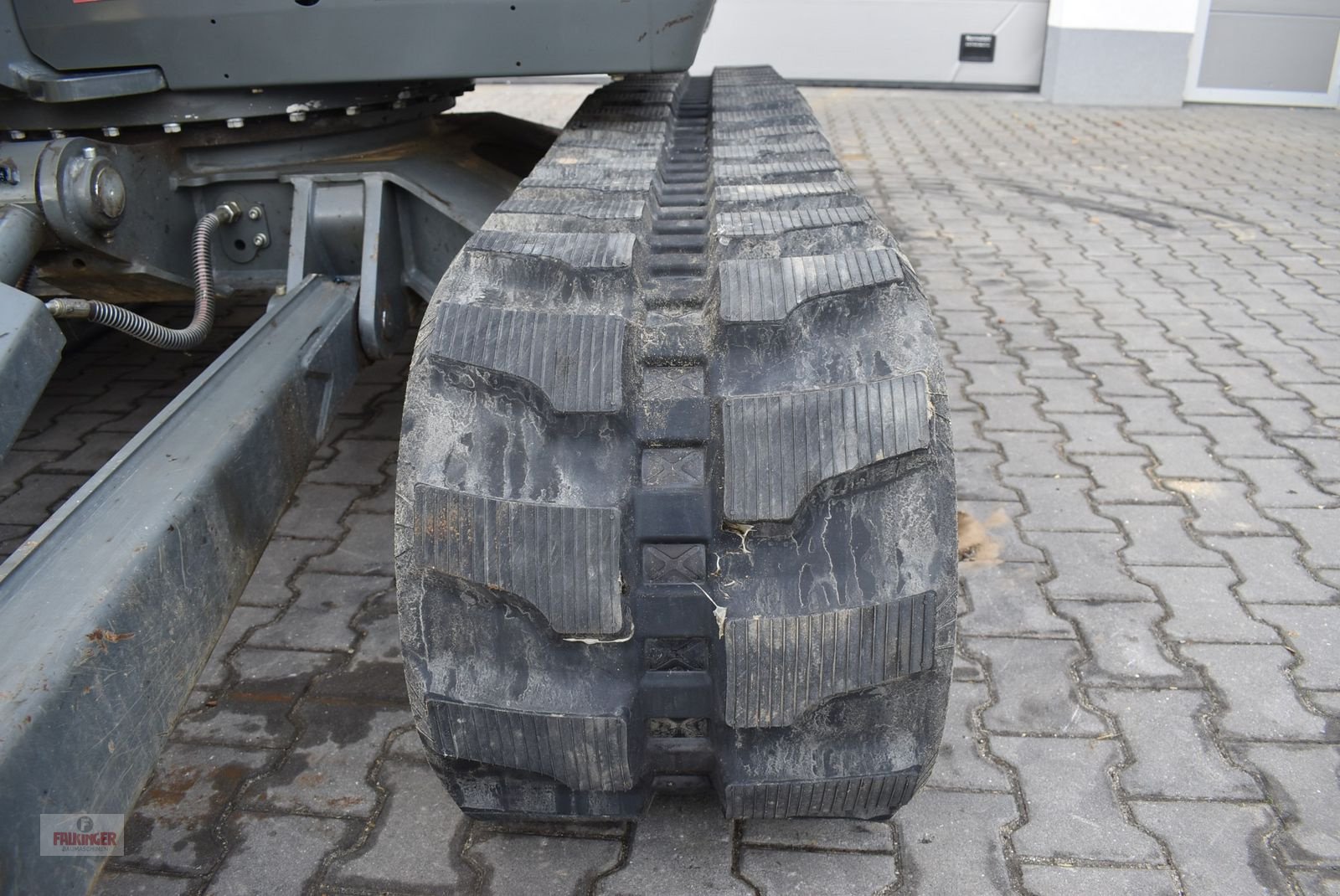 Minibagger του τύπου Wacker Neuson Neuson ET90 mit Powertilt, Gebrauchtmaschine σε Putzleinsdorf (Φωτογραφία 12)