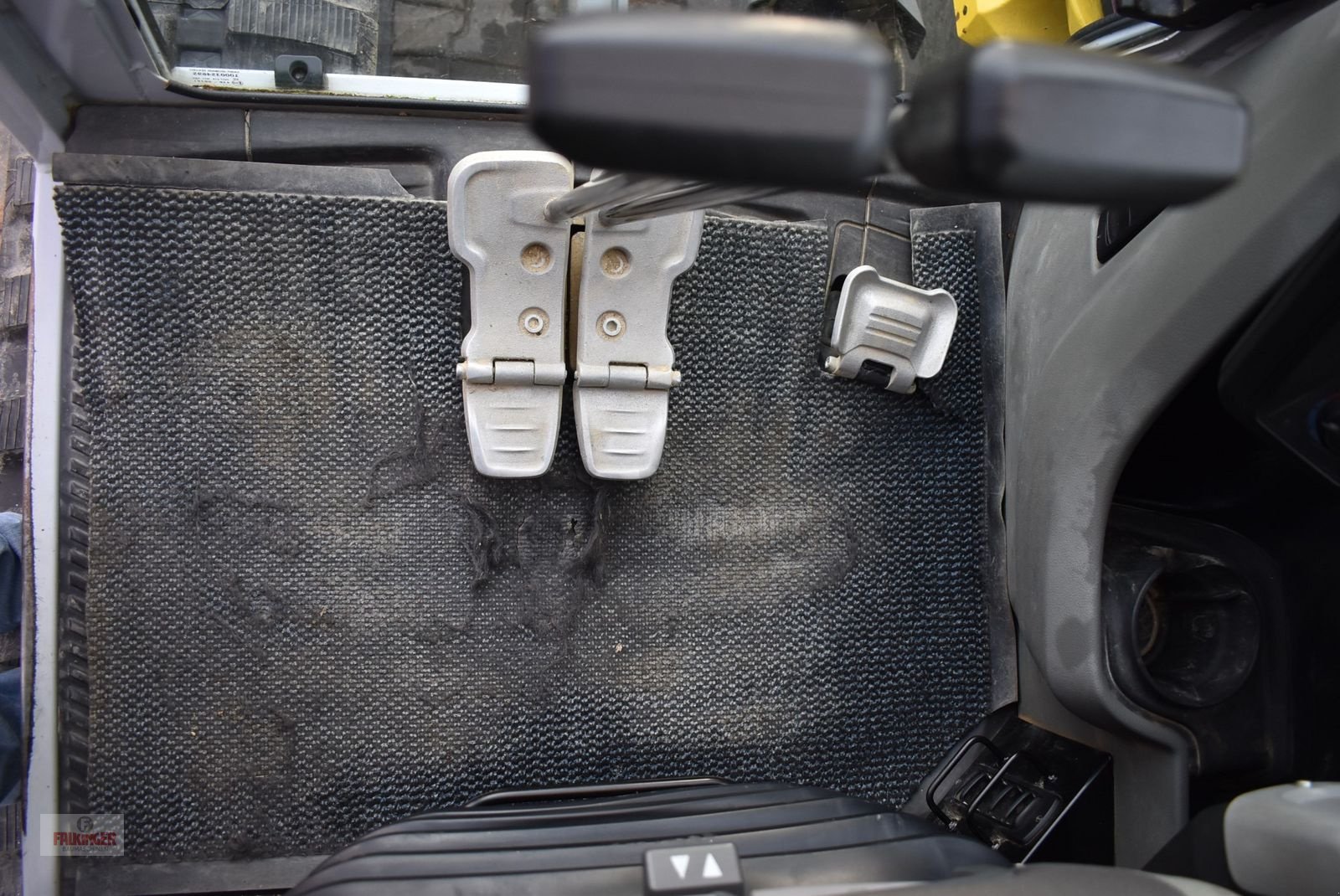 Minibagger του τύπου Wacker Neuson Neuson ET90 mit Powertilt, Gebrauchtmaschine σε Putzleinsdorf (Φωτογραφία 7)