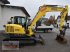 Minibagger del tipo Wacker Neuson Neuson ET90 mit Powertilt, Gebrauchtmaschine en Putzleinsdorf (Imagen 2)