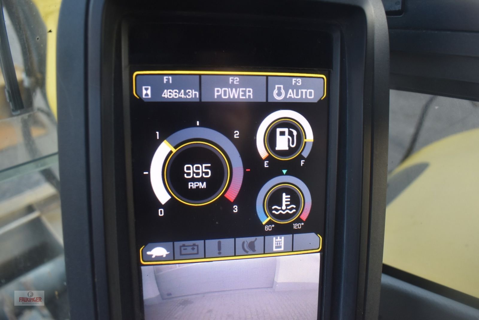 Minibagger des Typs Wacker Neuson Neuson ET90 mit Powertilt, Gebrauchtmaschine in Putzleinsdorf (Bild 14)