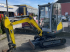 Minibagger του τύπου Wacker Neuson Wacker neuson et 18VDS, Gebrauchtmaschine σε Noerdange (Φωτογραφία 4)