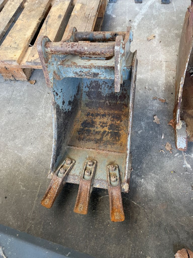 Minibagger του τύπου Wacker Neuson Wacker neuson et 18VDS, Gebrauchtmaschine σε Noerdange (Φωτογραφία 10)