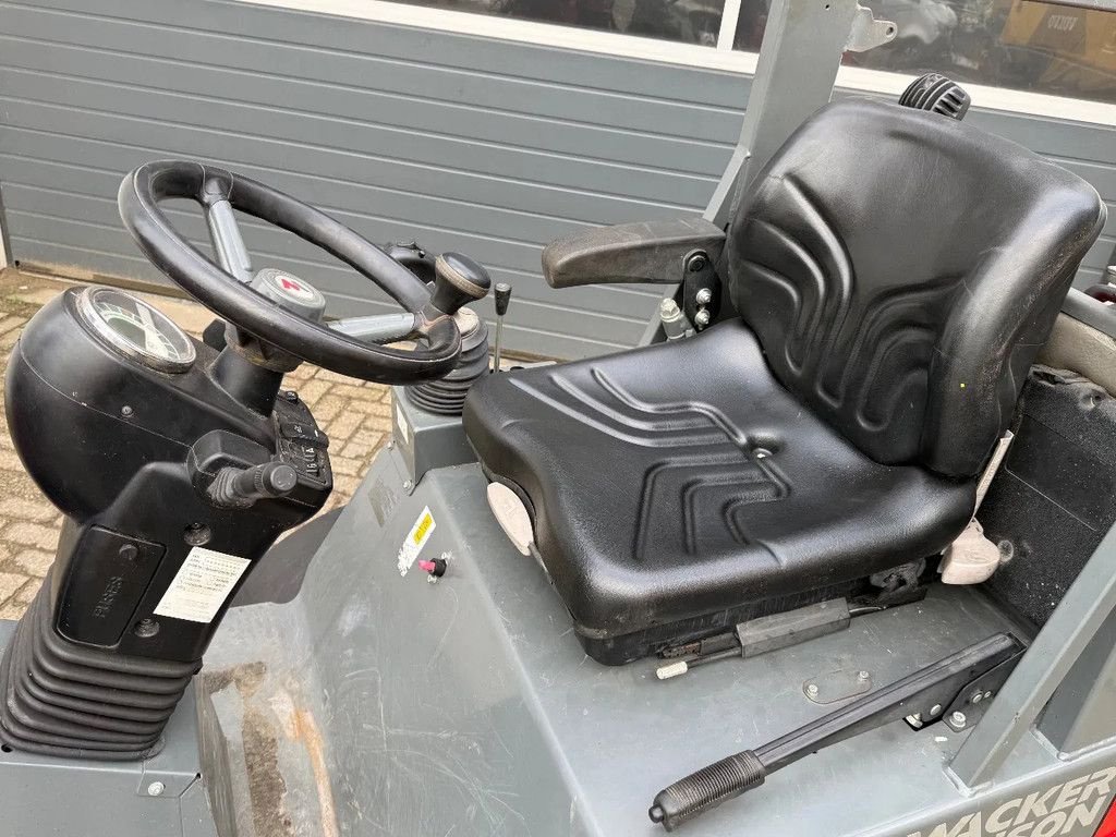 Minibagger типа Wacker Neuson WL20, Gebrauchtmaschine в Doetinchem (Фотография 7)