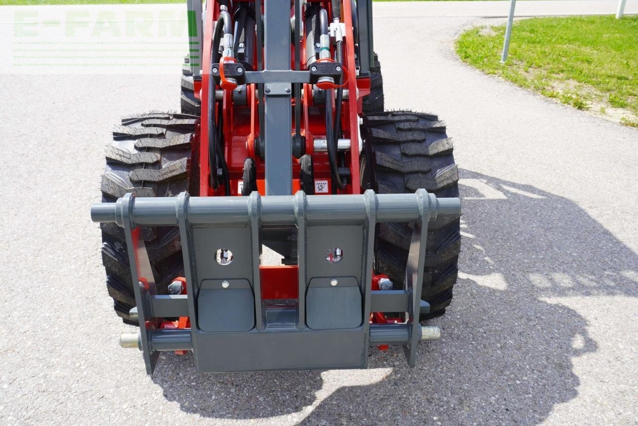 Minibagger Türe ait Weidemann  1140 light hydro, Gebrauchtmaschine içinde Korneuburg (resim 4)