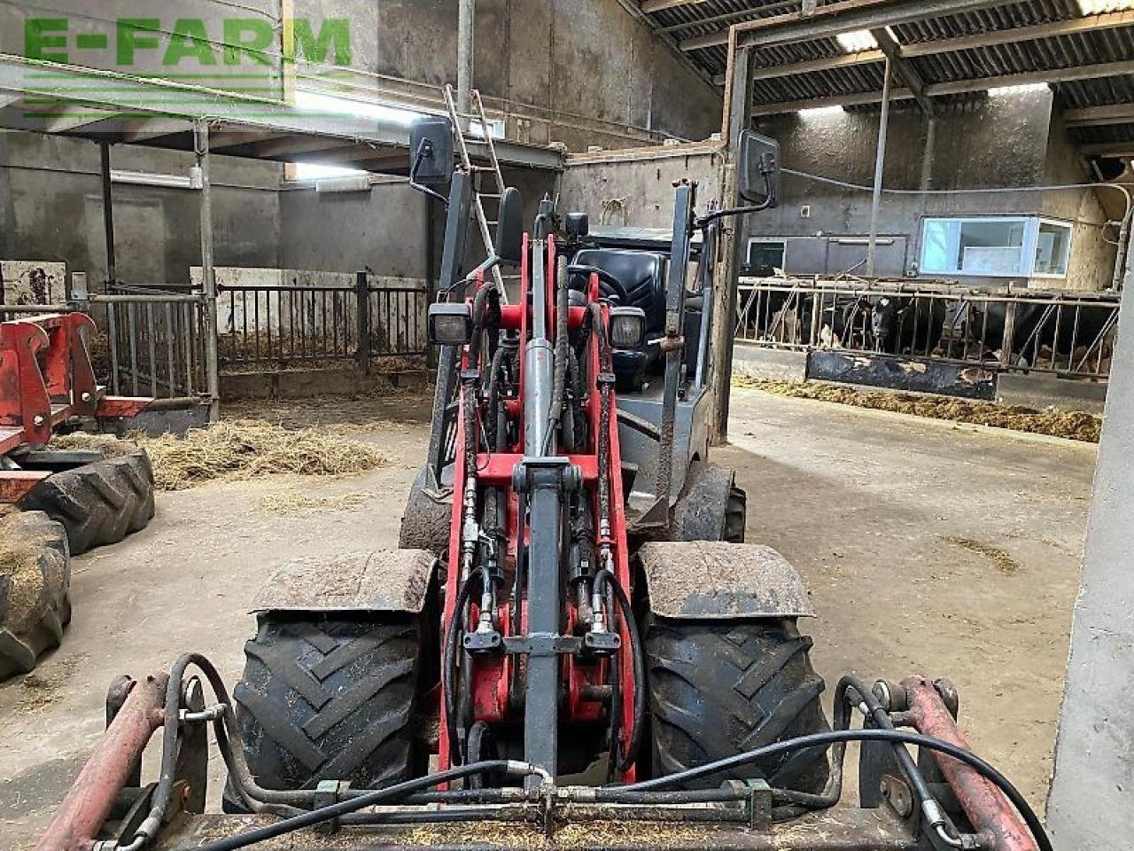 Minibagger del tipo Weidemann  1160 cx 35, Gebrauchtmaschine In gg VEGHEL (Immagine 3)