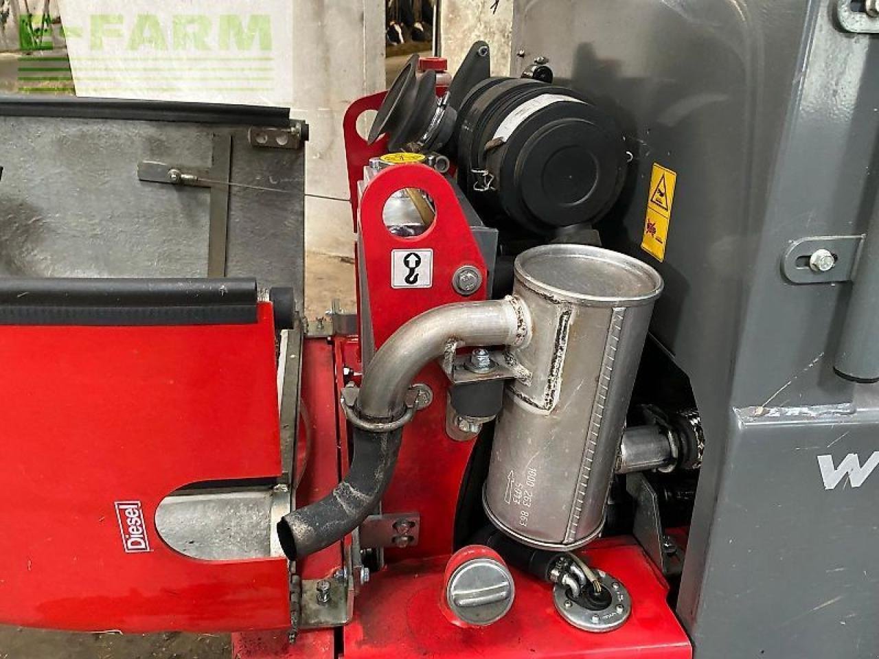 Minibagger del tipo Weidemann  1160 cx 35, Gebrauchtmaschine In gg VEGHEL (Immagine 7)