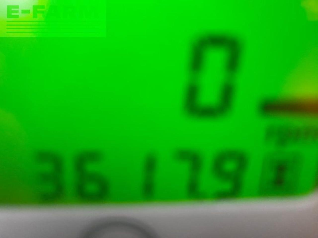 Minibagger del tipo Weidemann  1160 cx 35, Gebrauchtmaschine In gg VEGHEL (Immagine 11)