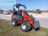 Minibagger van het type Weidemann  1160, Gebrauchtmaschine in ROSENDAHL (Foto 3)