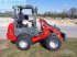 Minibagger van het type Weidemann  1160, Gebrauchtmaschine in ROSENDAHL (Foto 4)