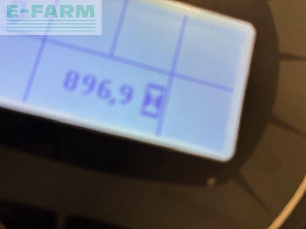 Minibagger des Typs Weidemann  1160e, Gebrauchtmaschine in gg VEGHEL (Bild 5)