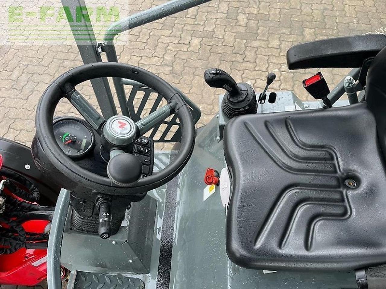 Minibagger a típus Weidemann  1190, Gebrauchtmaschine ekkor: HEMMINGEN (Kép 7)