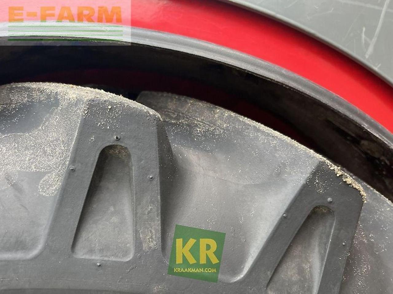 Minibagger του τύπου Weidemann  1250 wiellader #776057, Gebrauchtmaschine σε STEENBERGEN (Φωτογραφία 10)