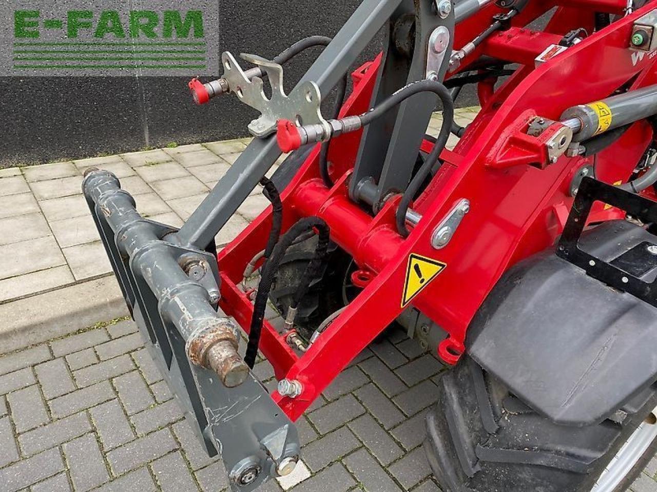 Minibagger του τύπου Weidemann  1390 deluxe, Gebrauchtmaschine σε gg VEGHEL (Φωτογραφία 2)