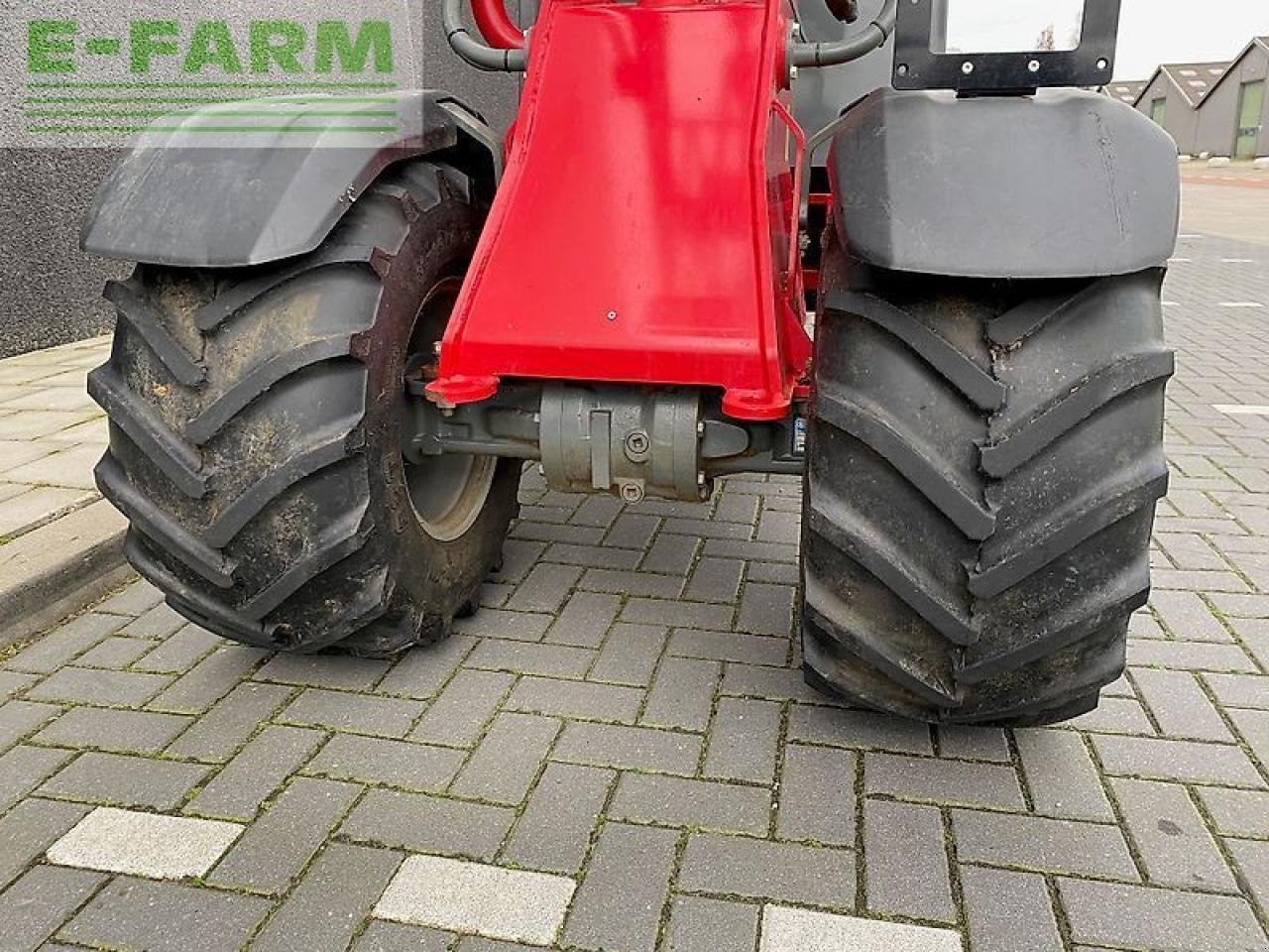 Minibagger του τύπου Weidemann  1390 deluxe, Gebrauchtmaschine σε gg VEGHEL (Φωτογραφία 15)