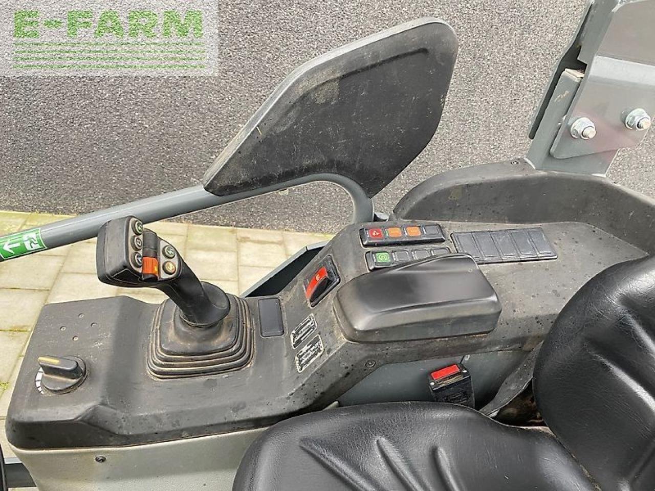 Minibagger του τύπου Weidemann  1390 deluxe, Gebrauchtmaschine σε gg VEGHEL (Φωτογραφία 29)