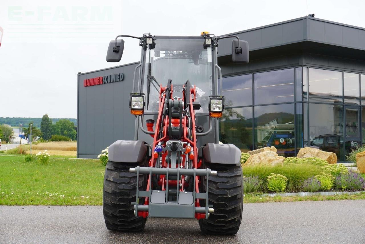 Minibagger del tipo Weidemann  1390, Gebrauchtmaschine In Korneuburg (Immagine 3)