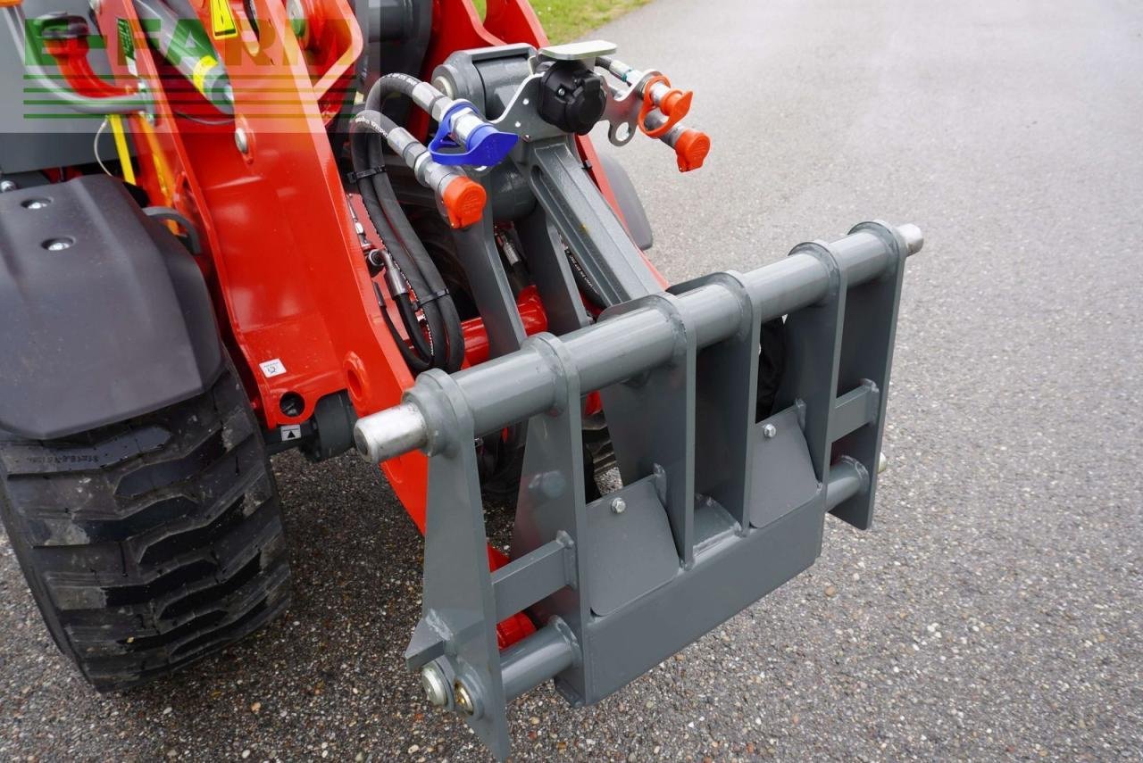 Minibagger del tipo Weidemann  1390, Gebrauchtmaschine In Korneuburg (Immagine 8)