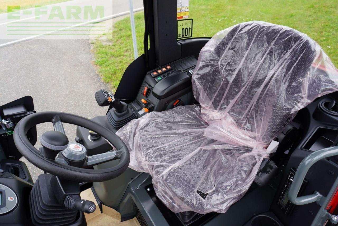 Minibagger del tipo Weidemann  1390, Gebrauchtmaschine In Korneuburg (Immagine 9)