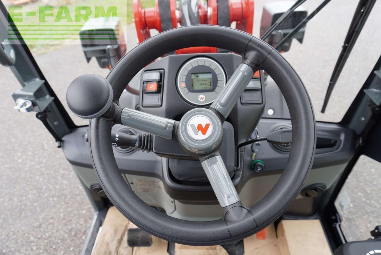 Minibagger del tipo Weidemann  1390, Gebrauchtmaschine In Korneuburg (Immagine 10)