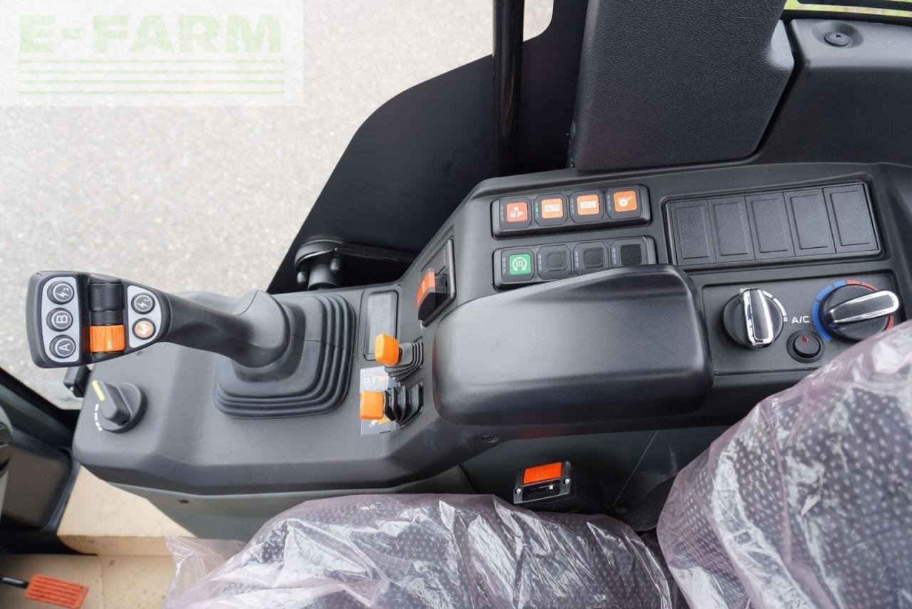 Minibagger del tipo Weidemann  1390, Gebrauchtmaschine In Korneuburg (Immagine 11)