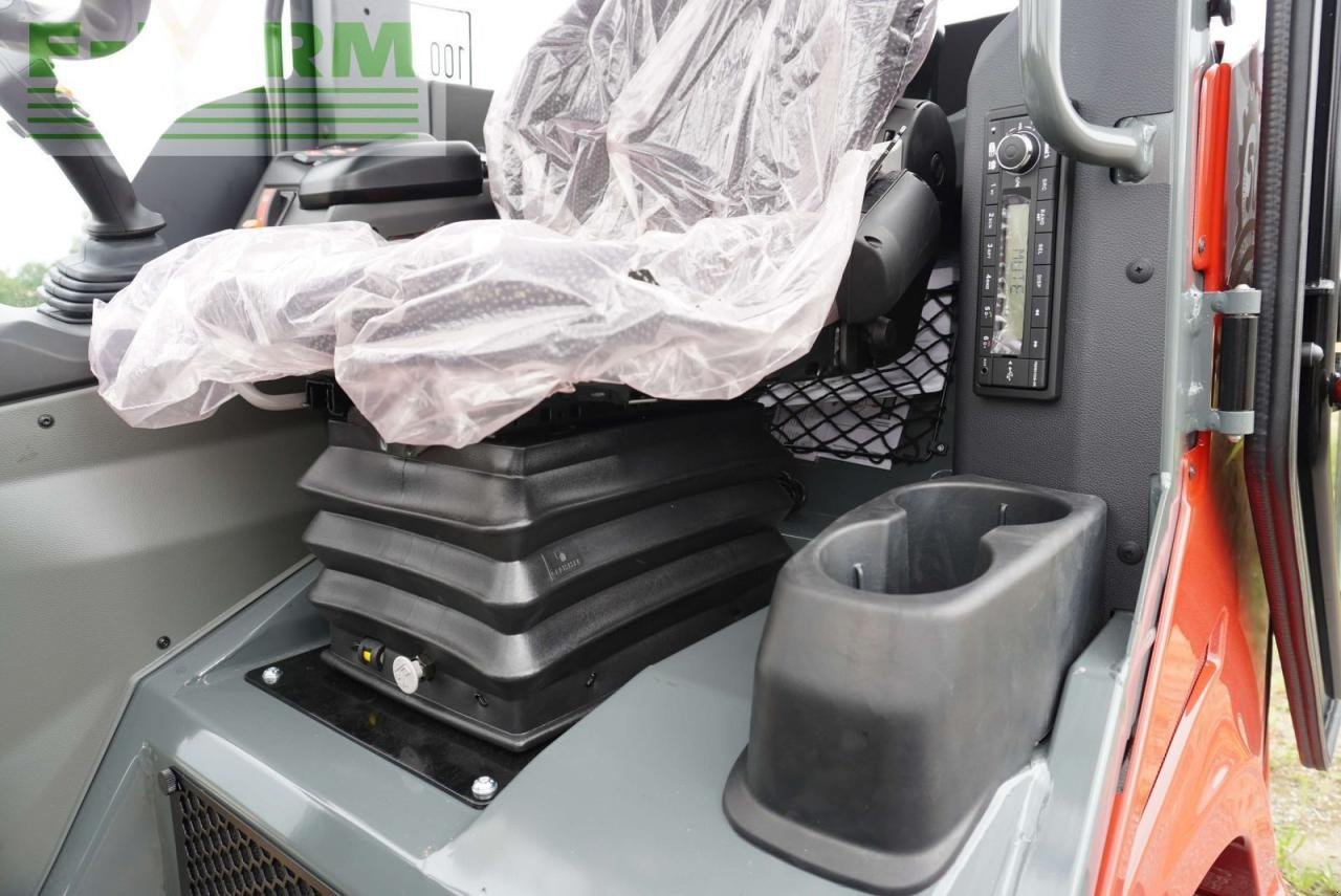 Minibagger del tipo Weidemann  1390, Gebrauchtmaschine In Korneuburg (Immagine 12)