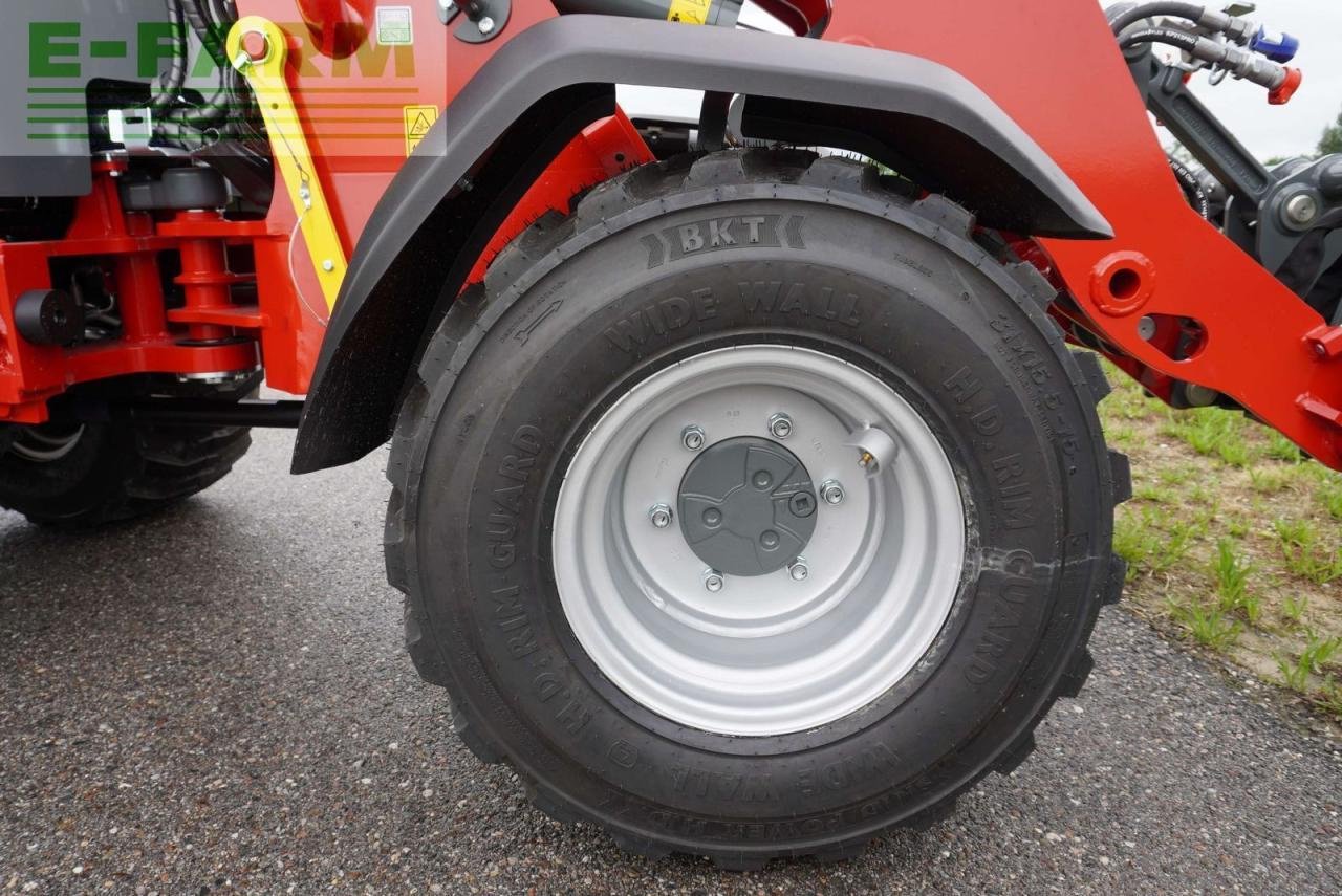 Minibagger del tipo Weidemann  1390, Gebrauchtmaschine In Korneuburg (Immagine 13)